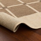 Безворсовий килим Kerala 515 065 - Висока якість за найкращою ціною в Україні зображення 3.