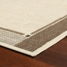 Безворсовий килим Kerala 549 065 - Висока якість за найкращою ціною в Україні зображення 3.