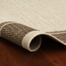 Безворсовий килим Kerala 549 065 - Висока якість за найкращою ціною в Україні зображення 2.