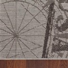 Безворсовий килим Kerala 34531-032 - Висока якість за найкращою ціною в Україні зображення 5.
