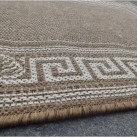 Безворсовий килим  Natura 900-10 - Висока якість за найкращою ціною в Україні зображення 2.
