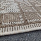 Безворсовий килим Natura 915-10 - Висока якість за найкращою ціною в Україні зображення 3.