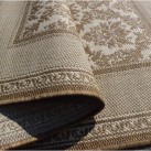 Безворсовий килим Naturalle 922/01 - Висока якість за найкращою ціною в Україні зображення 2.
