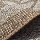 Безворсовий килим Naturalle 941-10 - Висока якість за найкращою ціною в Україні зображення 2.