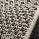 Безворсовий килим  Natura 975-19 - Висока якість за найкращою ціною в Україні зображення 2.