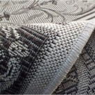 Безворсовий килим Naturalle 938-19 - Висока якість за найкращою ціною в Україні зображення 2.