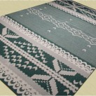 Безворсовий килим Naturalle 976/310 - Висока якість за найкращою ціною в Україні зображення 2.