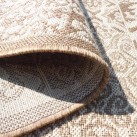 Безворсовий килим Naturalle 930-01 - Висока якість за найкращою ціною в Україні зображення 2.