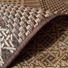 Безворсовий килим Naturalle 975-91 - Висока якість за найкращою ціною в Україні зображення 2.