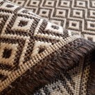 Безворсовий килим Naturalle 989-91 - Висока якість за найкращою ціною в Україні зображення 2.