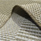Безворсовий килим Sahara Outdoor 2901/010 - Висока якість за найкращою ціною в Україні зображення 2.