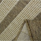 Безворсовий килим Sahara Outdoor 2902/010 - Висока якість за найкращою ціною в Україні зображення 2.