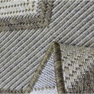 Безворсовий килим Sahara Outdoor 2955/01 - Висока якість за найкращою ціною в Україні зображення 2.