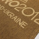 Безворсовый ковер Sisal 2144 GOLD-CREAM - высокое качество по лучшей цене в Украине изображение 2.