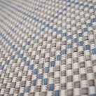 Безворсовий килим TRIO 29118/m104 - Висока якість за найкращою ціною в Україні зображення 2.