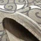 Безворсовий килим TRIO 29011/m109 - Висока якість за найкращою ціною в Україні зображення 2.