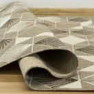 Безворсовий килим TRIO 29003/m109 - Висока якість за найкращою ціною в Україні зображення 3.