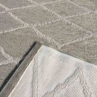 Безворсовий килим Velvet 7316 Wool-Herb Green - Висока якість за найкращою ціною в Україні зображення 2.