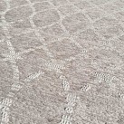 Безворсовий килим Velvet 7763 Wool-Sand - Висока якість за найкращою ціною в Україні зображення 3.