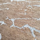 Безворсовий килим Velvet 7771 Wool-Gold - Висока якість за найкращою ціною в Україні зображення 3.