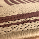 Безворсовий килим Veranda 4692-22222 - Висока якість за найкращою ціною в Україні зображення 2.
