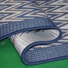 Безворсовий килим Veranda 4821-22811 - Висока якість за найкращою ціною в Україні зображення 2.