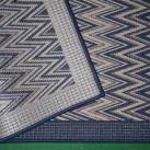 Безворсовий килим Veranda 4821-22811 - Висока якість за найкращою ціною в Україні зображення 3.
