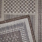 Безворсовий килим Veranda 4826-22833 - Висока якість за найкращою ціною в Україні зображення 3.