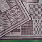 Безворсовий килим Veranda 4826-22931 - Висока якість за найкращою ціною в Україні зображення 3.