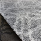 Безворсовий килим Zela 116905-04 Grey - Висока якість за найкращою ціною в Україні зображення 3.