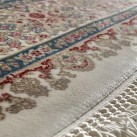 Бамбуковий килим Hereke 1513 - Висока якість за найкращою ціною в Україні зображення 4.