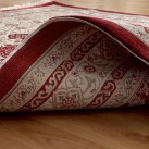 Бамбуковый ковер ELEXUS HEREKE 1520 BORDO - высокое качество по лучшей цене в Украине изображение 3.