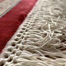 Бамбуковый ковер ELEXUS HEREKE 1520 BORDO - высокое качество по лучшей цене в Украине изображение 4.