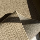 Безворсовий килим OLYMP  9001 0202 - Висока якість за найкращою ціною в Україні зображення 4.