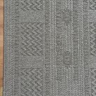 Безворсовый ковер OLYMP 9003 0101  - высокое качество по лучшей цене в Украине изображение 2.