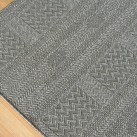 Безворсовый ковер OLYMP 9003 0101  - высокое качество по лучшей цене в Украине изображение 4.