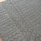 Безворсовий килим OLYMP 9004 0101  - Висока якість за найкращою ціною в Україні зображення 2.