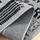 Безворсовий килим Plutus 1046-0151 - Висока якість за найкращою ціною в Україні зображення 2.