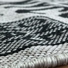 Безворсовий килим Plutus 1046-0151 - Висока якість за найкращою ціною в Україні зображення 3.