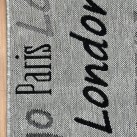 Безворсовый ковер Plutus 1048-0151 - высокое качество по лучшей цене в Украине изображение 2.