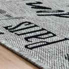 Безворсовый ковер Plutus 1048-0151 - высокое качество по лучшей цене в Украине изображение 3.