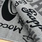 Безворсовый ковер Plutus 1052-0151 - высокое качество по лучшей цене в Украине изображение 2.