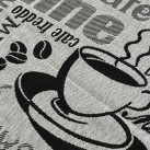 Безворсовый ковер Plutus 1052-0151 - высокое качество по лучшей цене в Украине изображение 4.