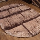 Високоворсний килим 3D Polyester B117 KAJU-L.VIZON - Висока якість за найкращою ціною в Україні зображення 3.