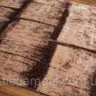 Високоворсний килим 3D Polyester B117 KAJU-L.VIZON - Висока якість за найкращою ціною в Україні зображення 2.