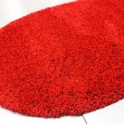 Високоворсний килим 3D Polyester 901 BLACK N.RED - Висока якість за найкращою ціною в Україні зображення 2.