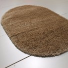 Високоворсний килим 3D Polyester 901 G.BROWN BEIGE - Висока якість за найкращою ціною в Україні зображення 3.