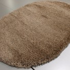 Високоворсний килим 3D Polyester 901 G.BROWN BEIGE - Висока якість за найкращою ціною в Україні зображення 2.