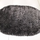 Високоворсний килим 3D Polyester 901 TURKUAZ-BLACK - Висока якість за найкращою ціною в Україні зображення 2.