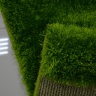 Високоворсний килим 3D Shaggy 9000 GREEN - Висока якість за найкращою ціною в Україні зображення 2.